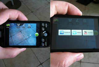 Illustration for article titled The Month in Android Apps: Location, Location, Location